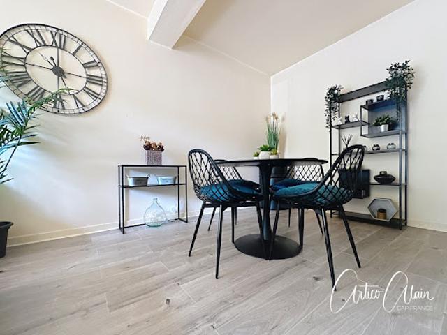 Vente Maison 4 pièces 108 m2 Villefranche de Lauragais