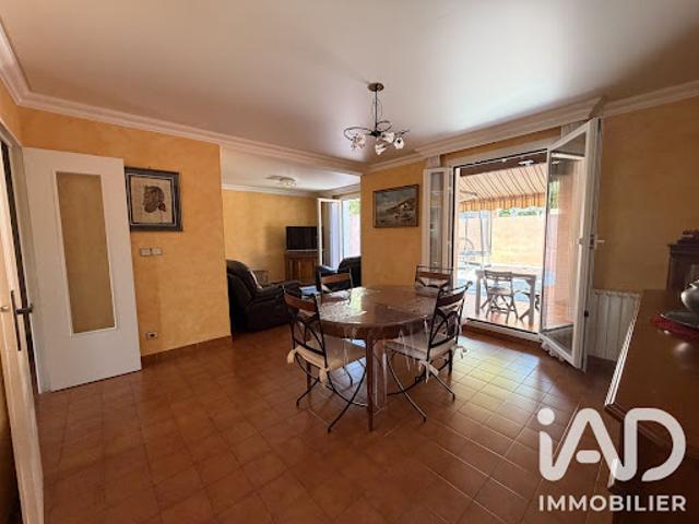 Vente Maison 4 pièces 108 m2 Vitrolles