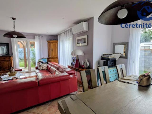 Vente Maison 4 pièces 108.16 m2 Maureillas las Illas