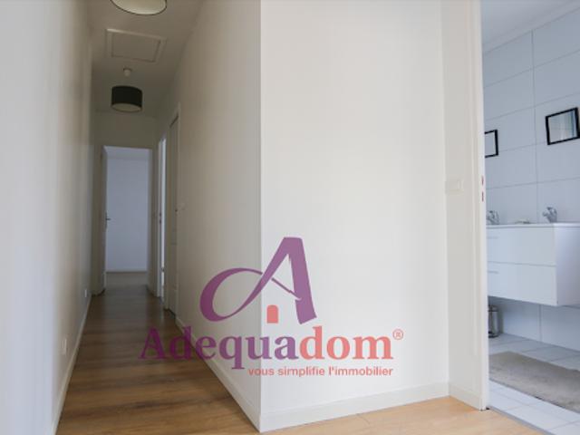 Vente Maison 4 pièces 76.3 m2 Bois Colombes