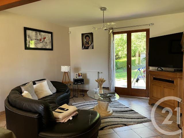 Vente Maison 4 pièces 108.2 m2 Yvrench