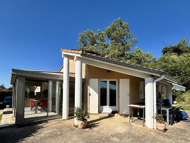 Vente Maison 4 pièces 108.47 m2 Margès