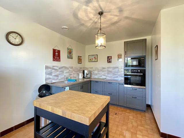 Vente Maison 4 pièces 108.5 m2 Availles Limouzine