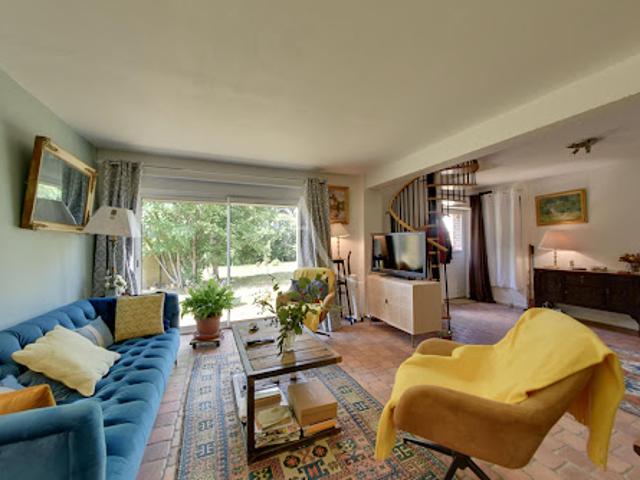 Vente Maison 4 pièces 108.5 m2 Fontaines