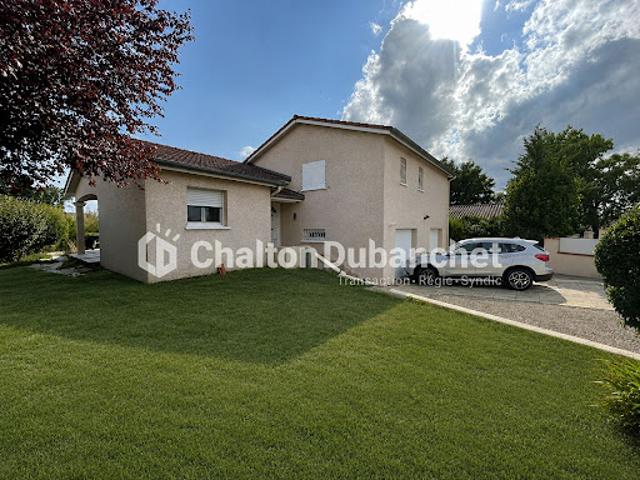Vente Maison 4 pièces 108.5 m2 Feurs