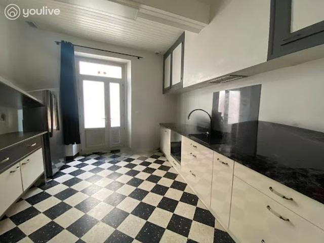 Vente Maison 4 pièces 108.5 m2 Samatan
