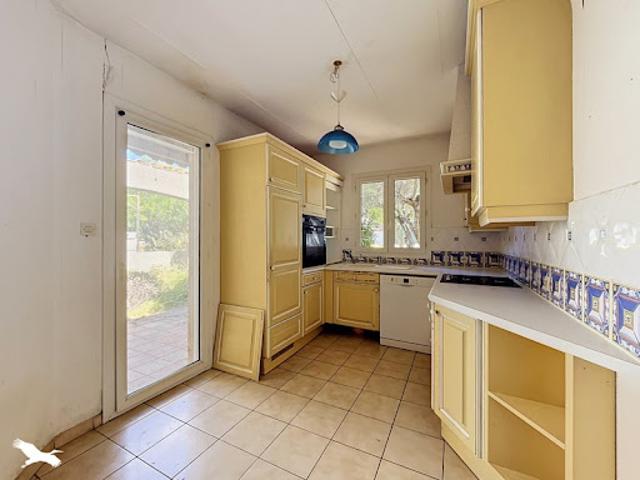 Vente Maison 4 pièces 108.64 m2 Saint jean de vedas