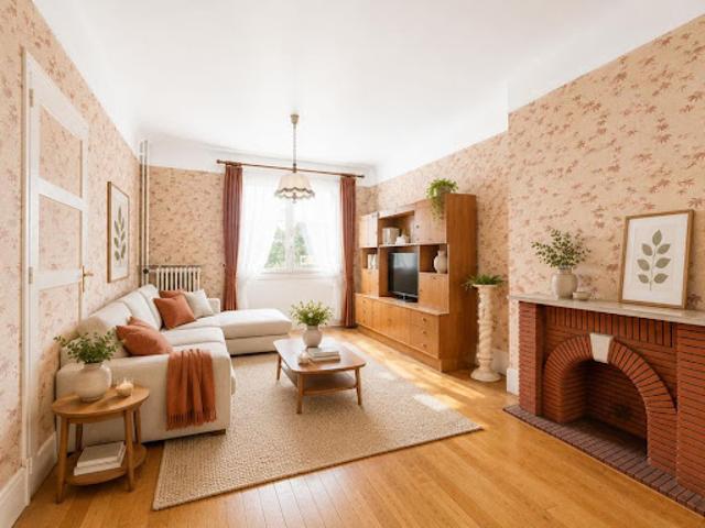 Vente Maison 4 pièces 108.66 m2 Beauvais