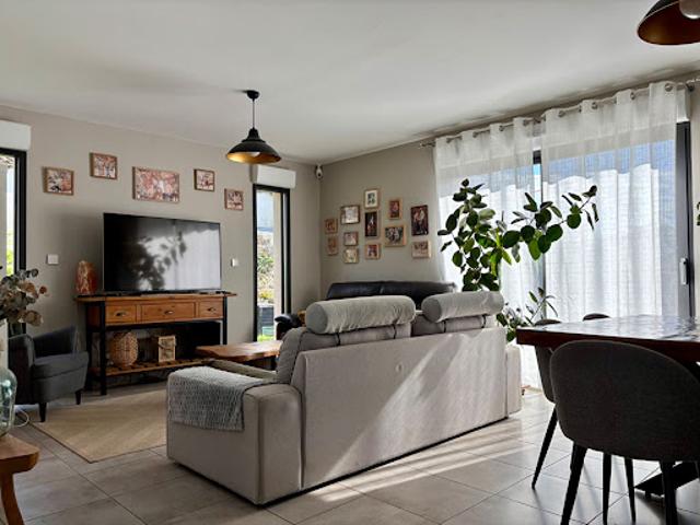Vente Maison 4 pièces 108.67 m2 Savignac
