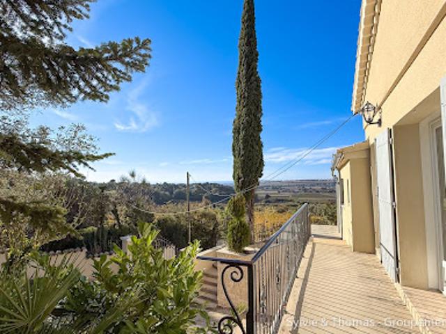 Vente Maison 4 pièces 108.6 m2 Séguret