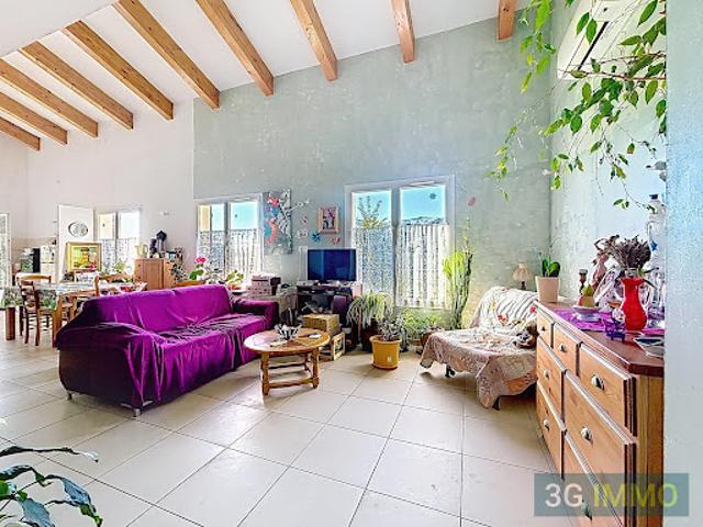 Vente Maison 4 pièces 108.75 m2 Croce