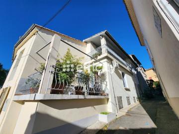 Vente Maison 4 pièces 108.85 m2 Saint Saturnin lès Avignon