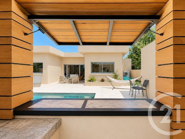 Vente Maison 4 pièces 108.86 m2 Sainte lucie de porto vecchio