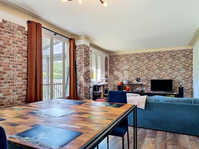 Vente Maison 4 pièces 108.98 m2 Brest