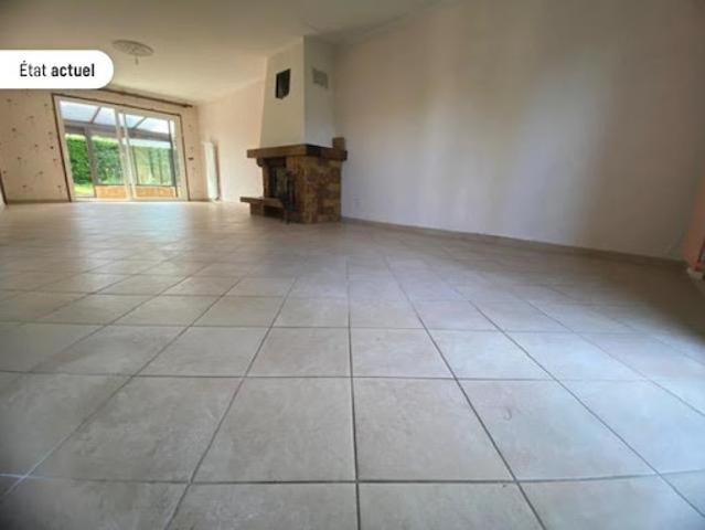 Vente Maison 4 pièces 108.9 m2 Francheville