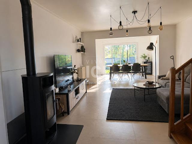Vente Maison 4 pièces 108.9 m2 Saint Brevin les Pins
