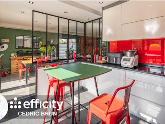 Vente Maison 4 pièces 108.9 m2 Saint Pierre en Faucigny