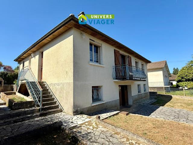 Vente Maison 4 pièces 109 m2 Marçay