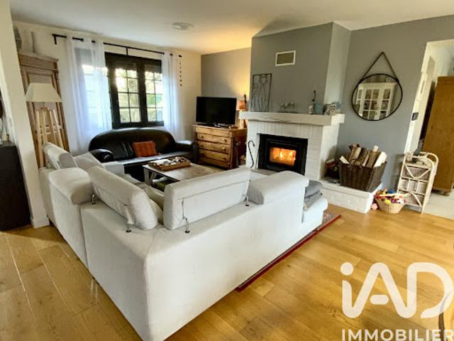 Vente Maison 4 pièces 109 m2 Merlimont