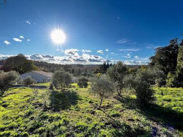 Vente Maison 4 pièces 110 m2 Miramas