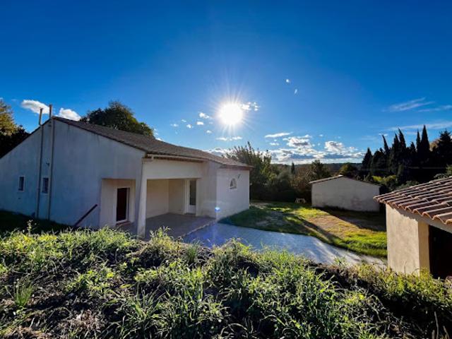Vente Maison 4 pièces 110 m2 Miramas