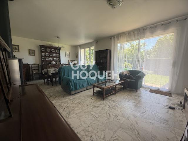 Vente Maison 4 pièces 109 m2 Mont Cauvaire