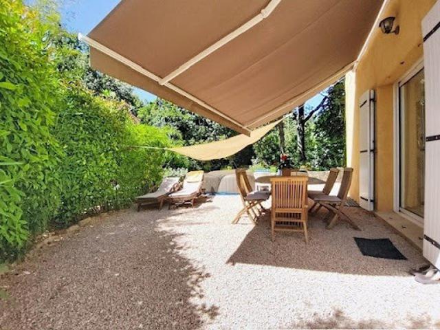 Vente Maison 4 pièces 109 m2 Montauroux