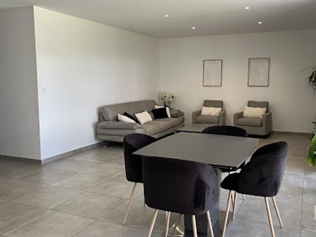 Vente Maison 4 pièces 109 m2 Montelimar