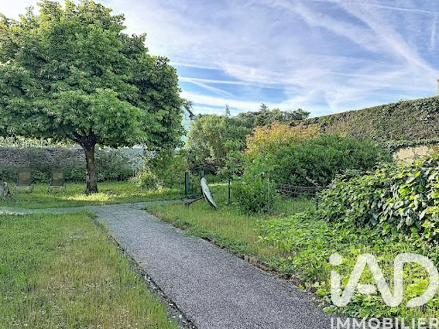 Vente Maison 4 pièces 109 m2 Monthou sur Cher