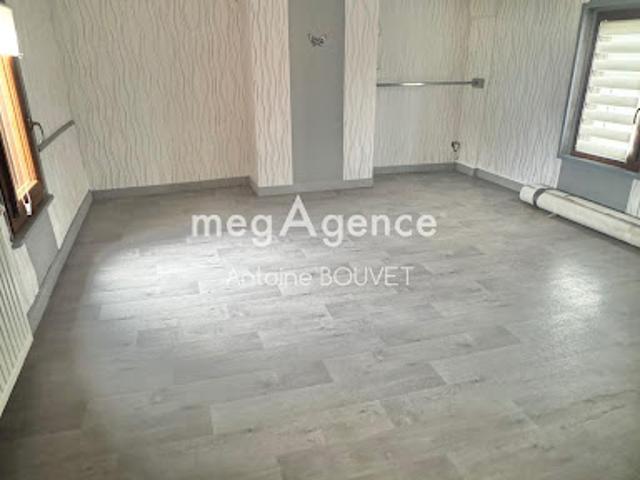 Vente Maison 4 pièces 109 m2 Naours