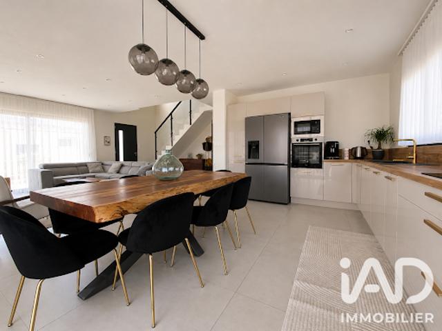 Vente Maison 4 pièces 109 m2 Narbonne