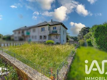 Vente Maison 4 pièces 109 m2 Neufchef
