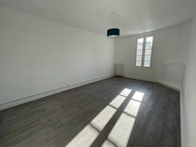 Vente Maison 4 pièces 109 m2 Authon Ebéon