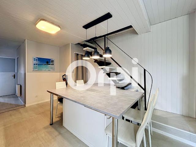 Vente Maison 4 pièces 109 m2 Allassac