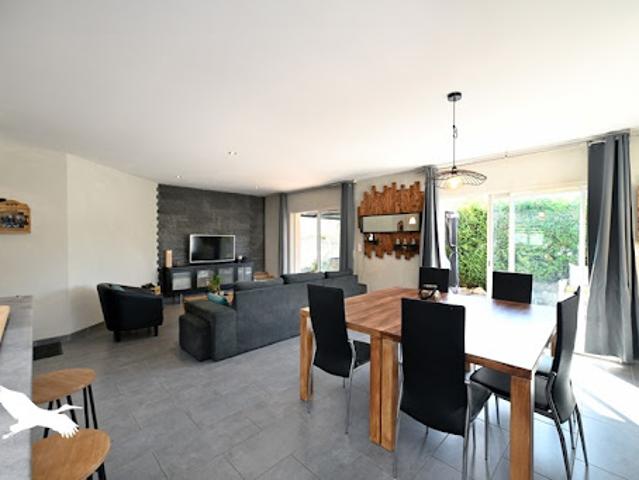 Vente Maison 4 pièces 109 m2 Asnières sur Nouère