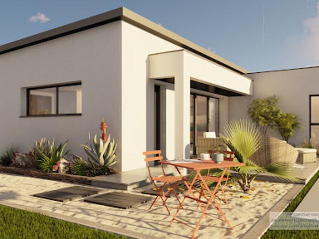 Vente Maison 4 pièces 109 m2 Buzet sur Tarn