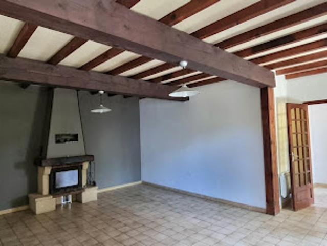 Vente Maison 4 pièces 109 m2 Beaumont de Lomagne