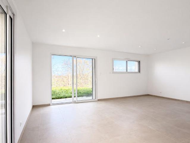Vente Maison 4 pièces 109 m2 Benouville
