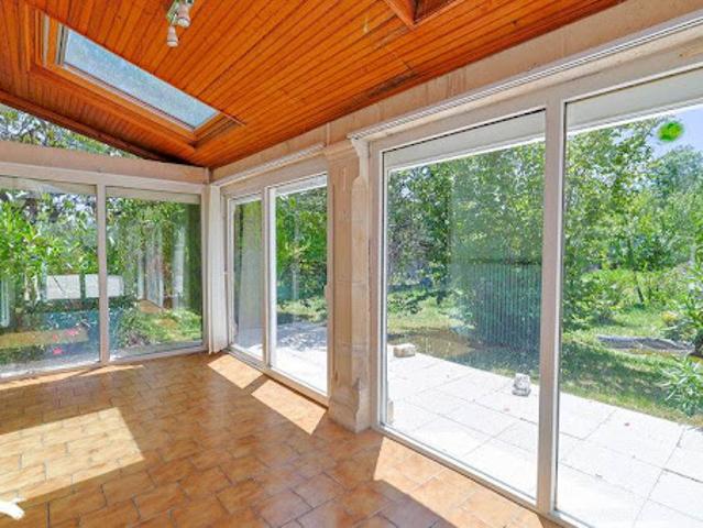 Vente Maison 4 pièces 109 m2 Boutiers Saint Trojan
