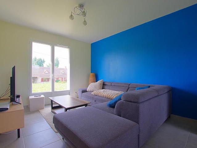 Vente Maison 4 pièces 109 m2 Cannectancourt