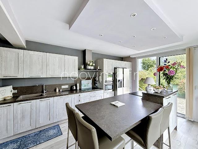 Vente Maison 4 pièces 109 m2 Cancale