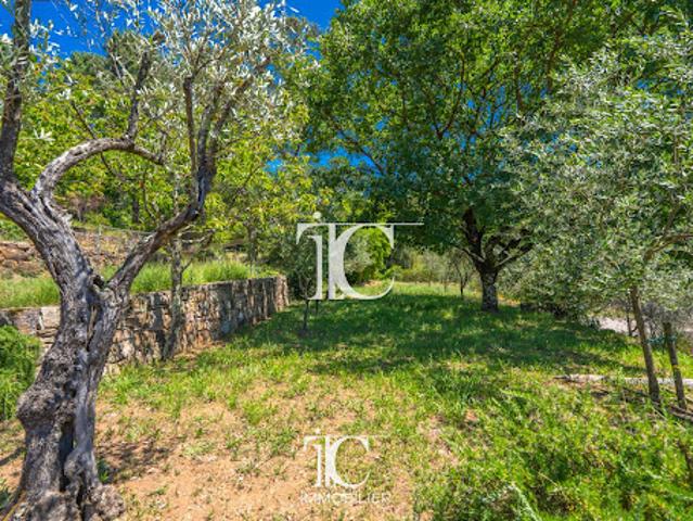 Vente Maison 4 pièces 109 m2 Chambonas