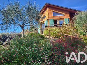 Vente Maison 4 pièces 109 m2 Chatuzange le Goubet
