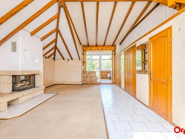Vente Maison 4 pièces 109 m2 Chatillon sur marne