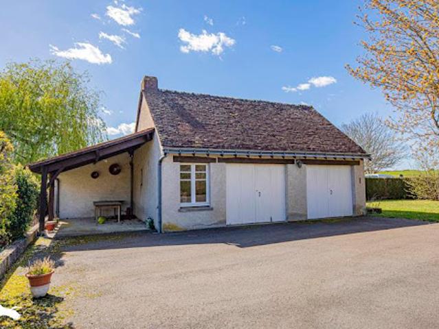 Vente Maison 4 pièces 109 m2 Cinq Mars la Pile