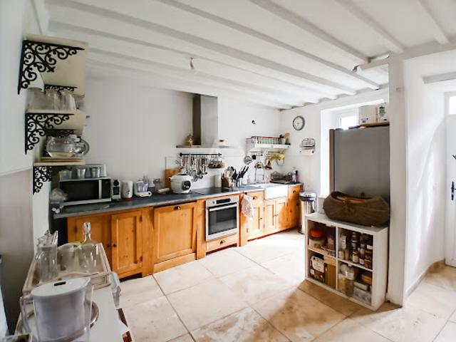 Vente Maison 4 pièces 95 m2 Commeny