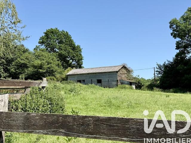 Vente Maison 4 pièces 109 m2 Cormeilles