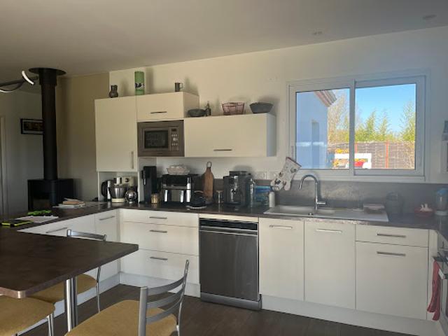 Vente Maison 4 pièces 109 m2 Crayssac