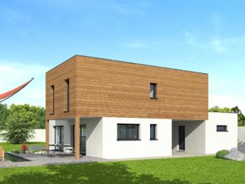 Vente Maison 4 pièces 109 m2 Decines charpieu