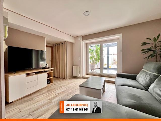 Vente Maison 4 pièces 109 m2 Eclaron Braucourt Sainte Livière